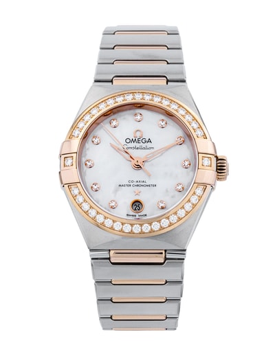 Omega Constellation Ladies 131.25.29.20.55.001